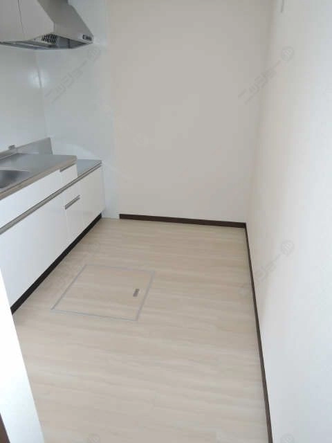 キッチンスペース