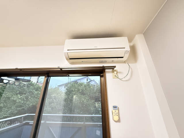 エアコン