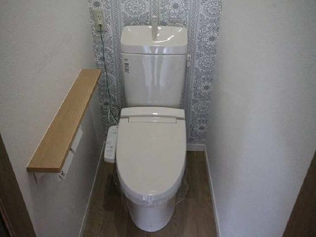 WC