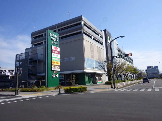 ヴェルサウォーク徒歩１分☆