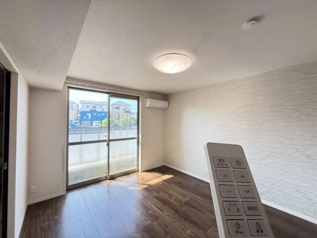 リモコン式居室照明
