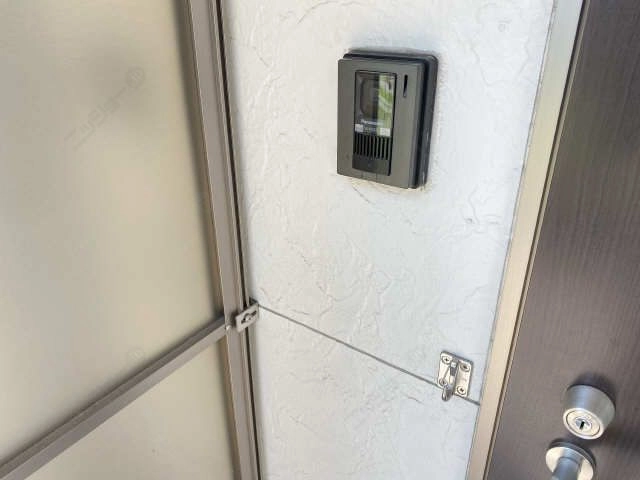 ペット用リードフック