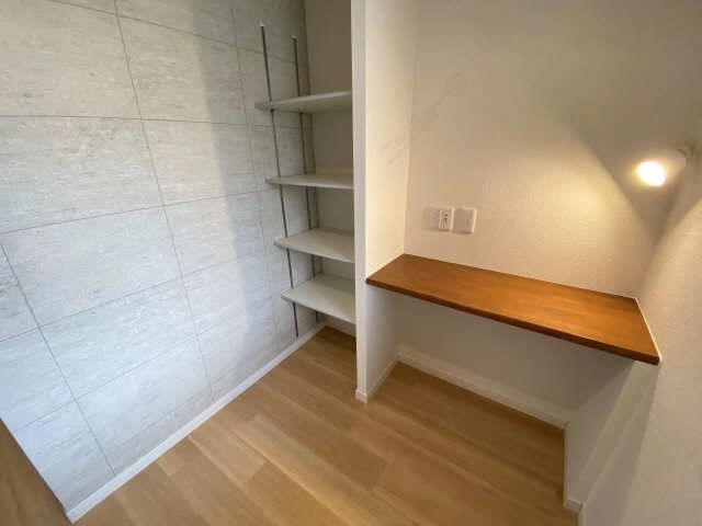 テレワークスペース