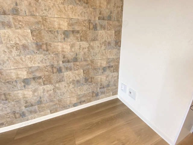 リビングガスコンセント