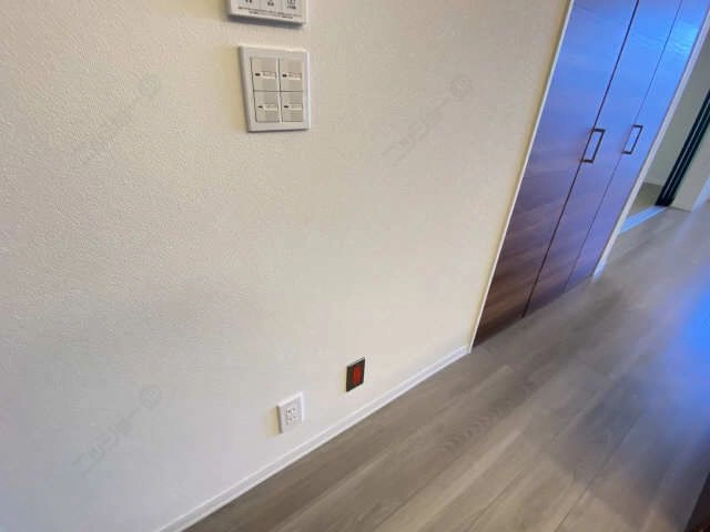 停電時非常用コンセント