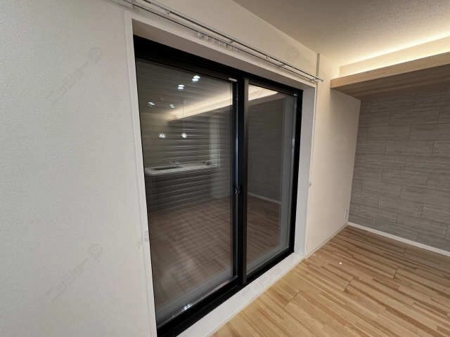 シャッター雨戸