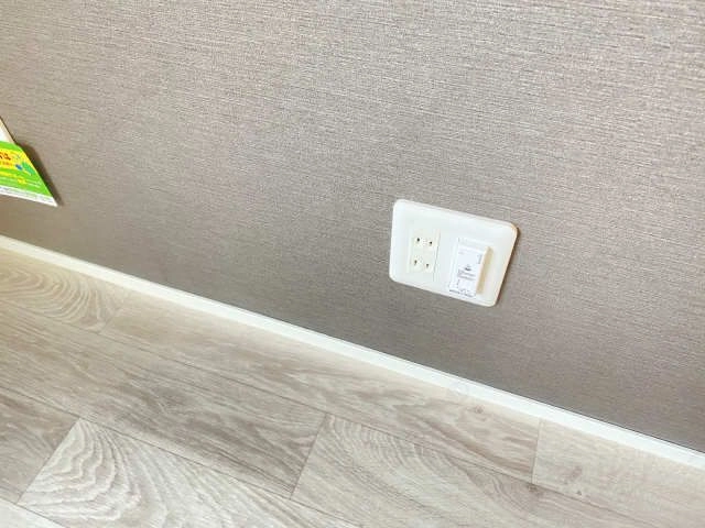 コンセントＷＩＦＩ