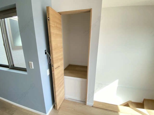 LDK収納