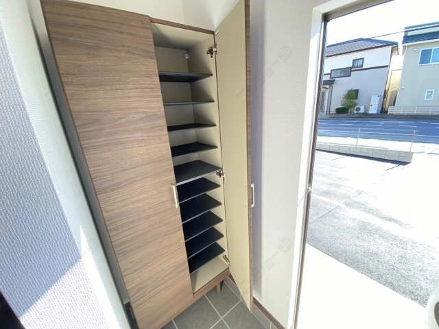 シューズBOX