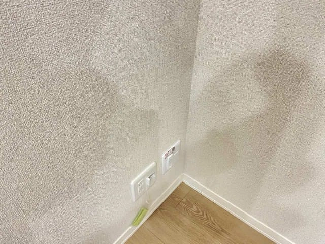 ガスコック