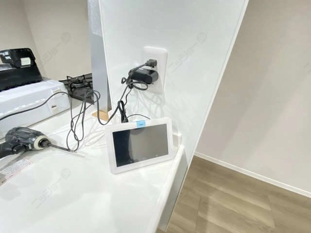 太陽光発電モニター
