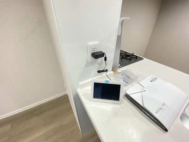 太陽光発電確認モニター