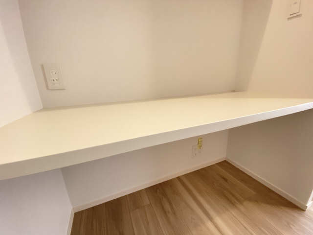 ワークカウンター