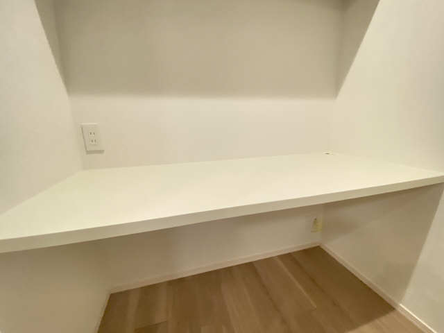 ワークカウンター