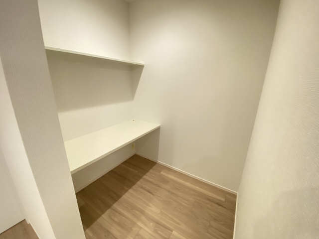 ワークスペース