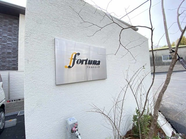 ネームプレート