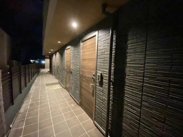 アプローチ