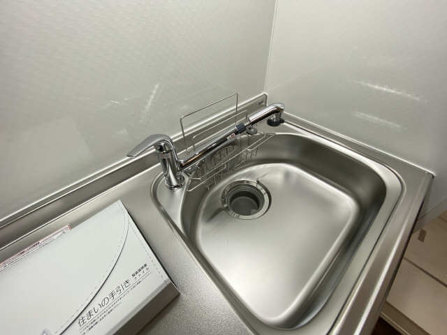 キッチンシャワー水栓