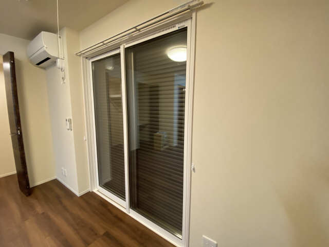 シャッター雨戸