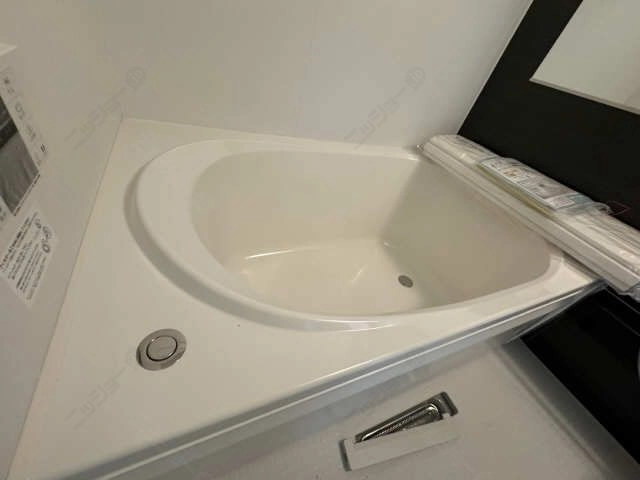 ワンプッシュ水栓