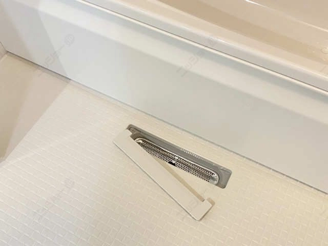 浴室排