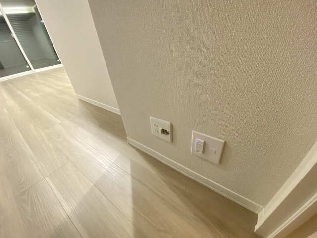 リビングガスコンセント