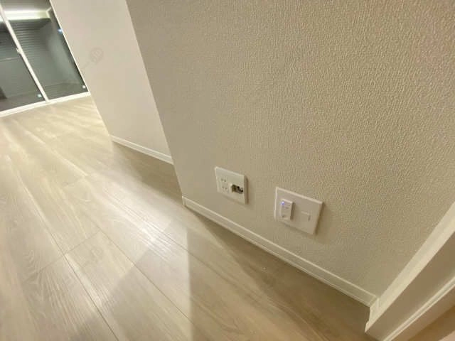 リビングガスコンセント