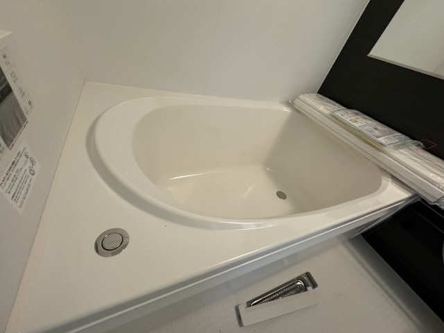 ワンプッシュ水栓