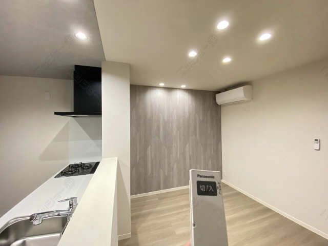 リモコン式ダウンライト