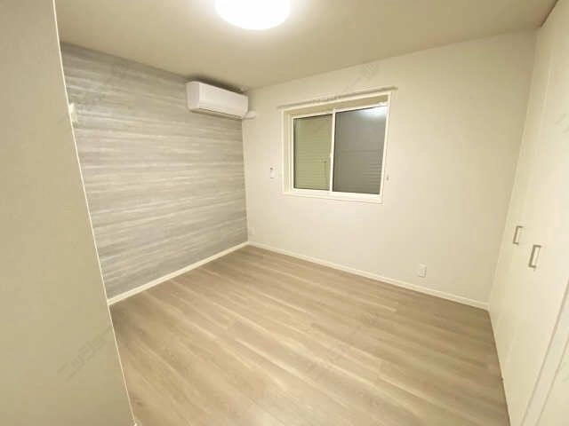 北洋間エアコン