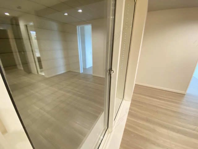 高断熱窓サッシ