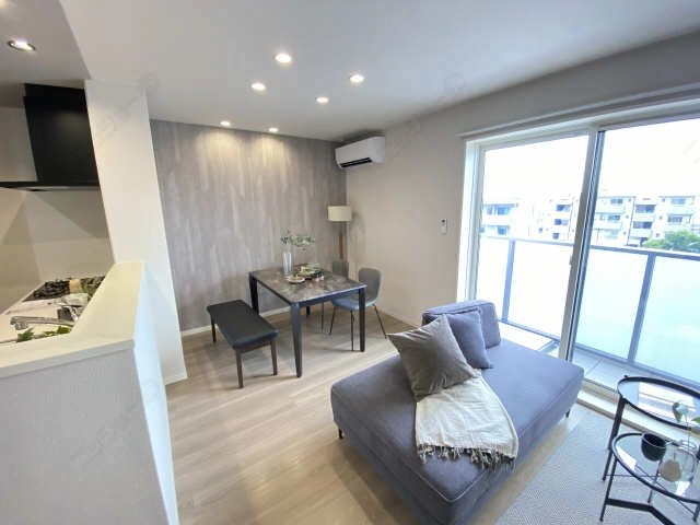 ダイニングスペース