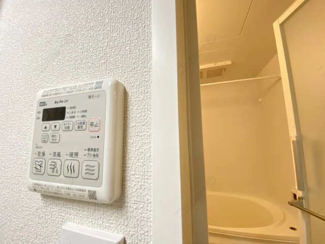 浴室乾燥機リモコン