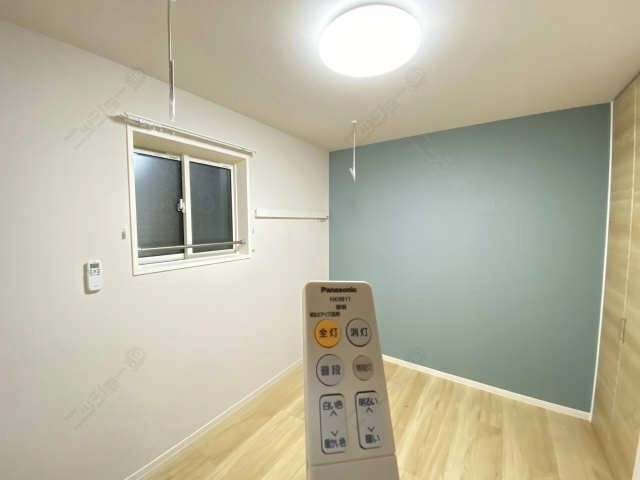 調光調色式リモコン照明