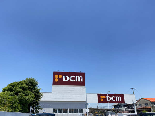 DCMカーマ