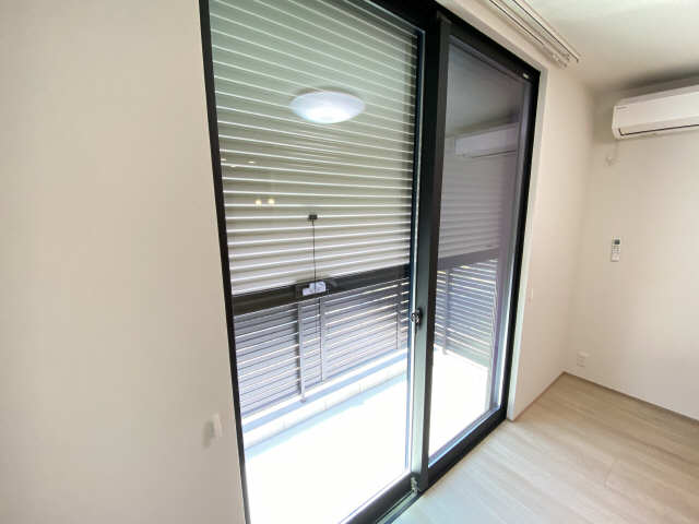 シャッター雨戸