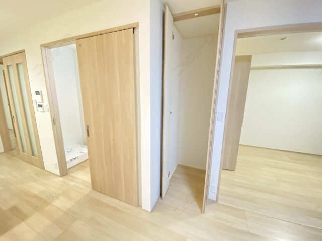 リビング収納