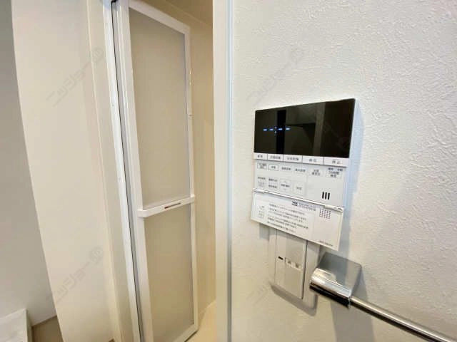 浴室乾燥機リモコン