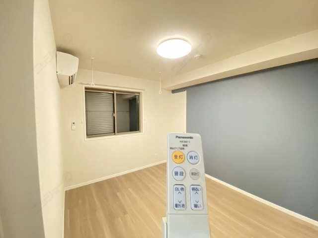 シーリング照明リモコン