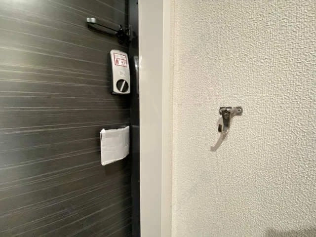 ペット用リードフック