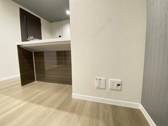 リビングガスコンセント