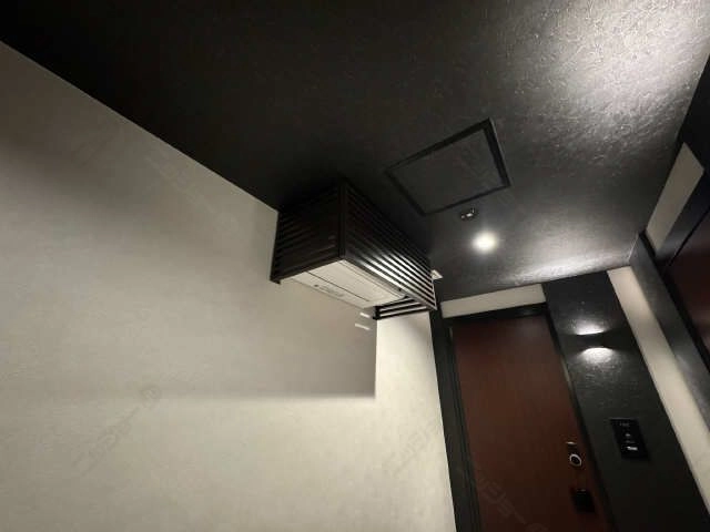 共用部エアコン
