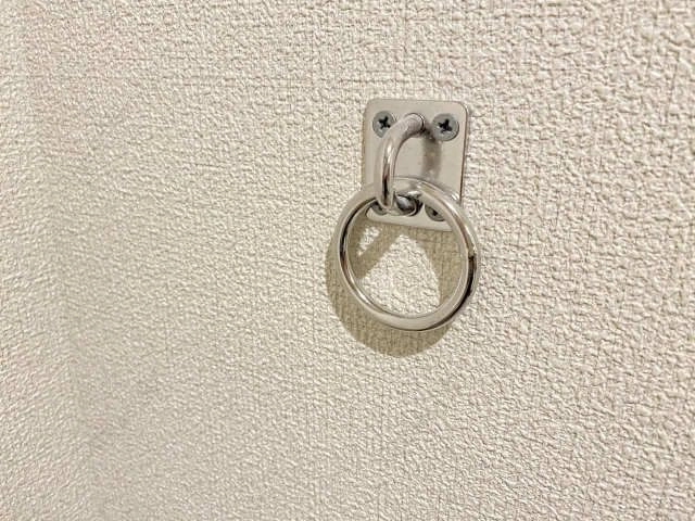 ペット用リードフック