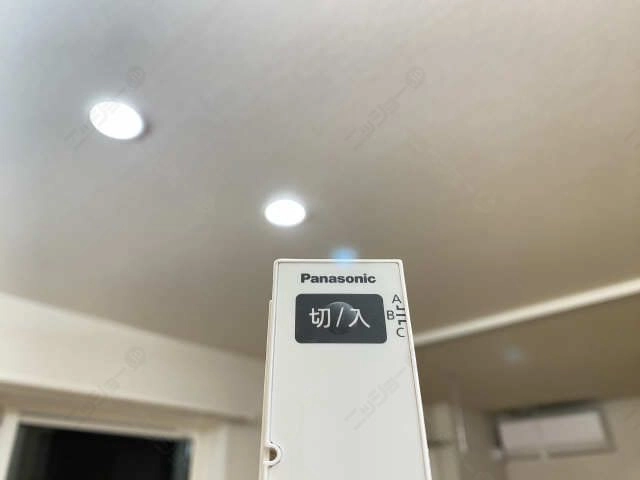 ＬＤＫダウンライトリモコン