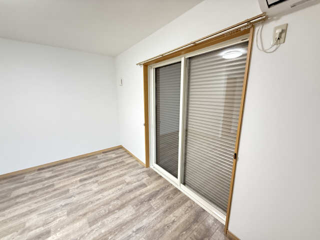 シャッター雨戸