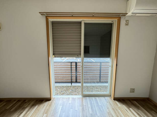 シャッター雨戸