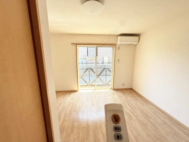リモコン式居室照明