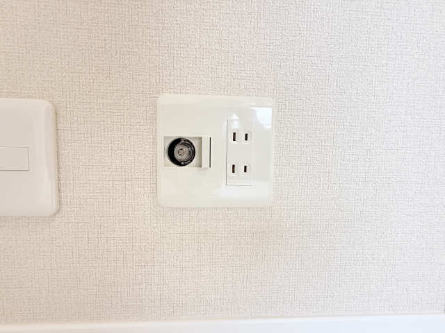 ガスコンセント