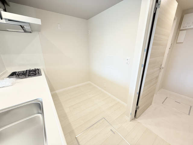 キッチンスペース