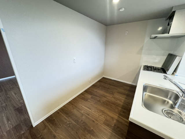 キッチンスペース